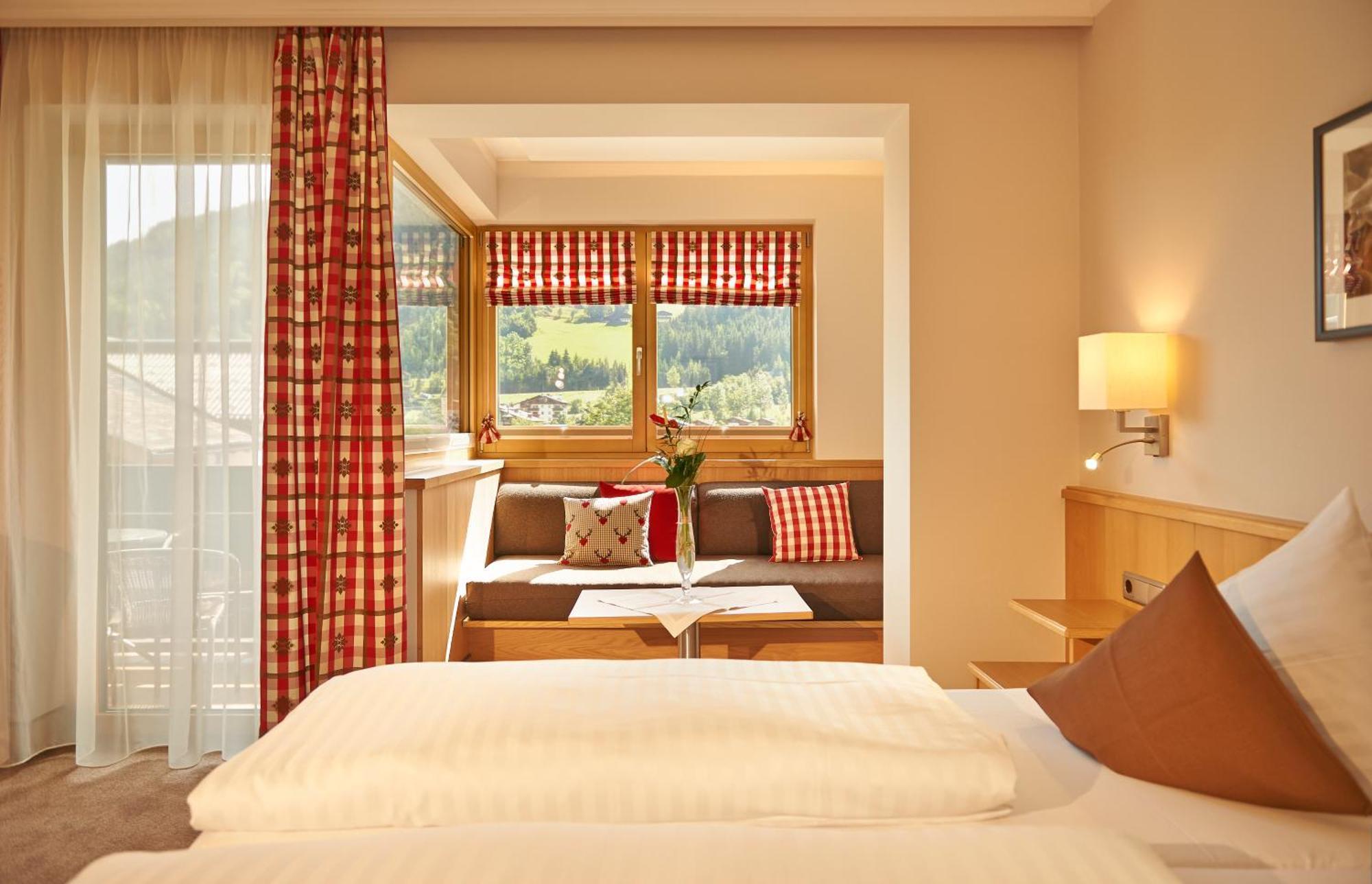 Hotel Waidmannsheil Flachau Dış mekan fotoğraf