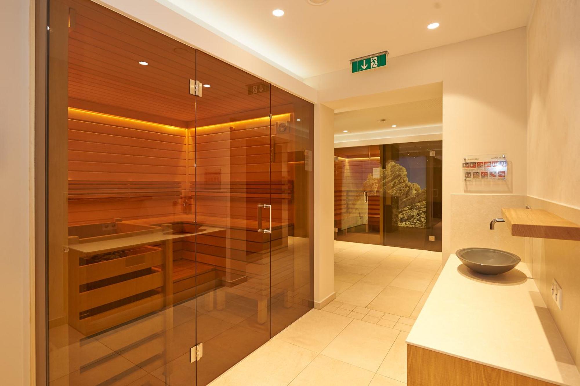 Hotel Waidmannsheil Flachau Dış mekan fotoğraf