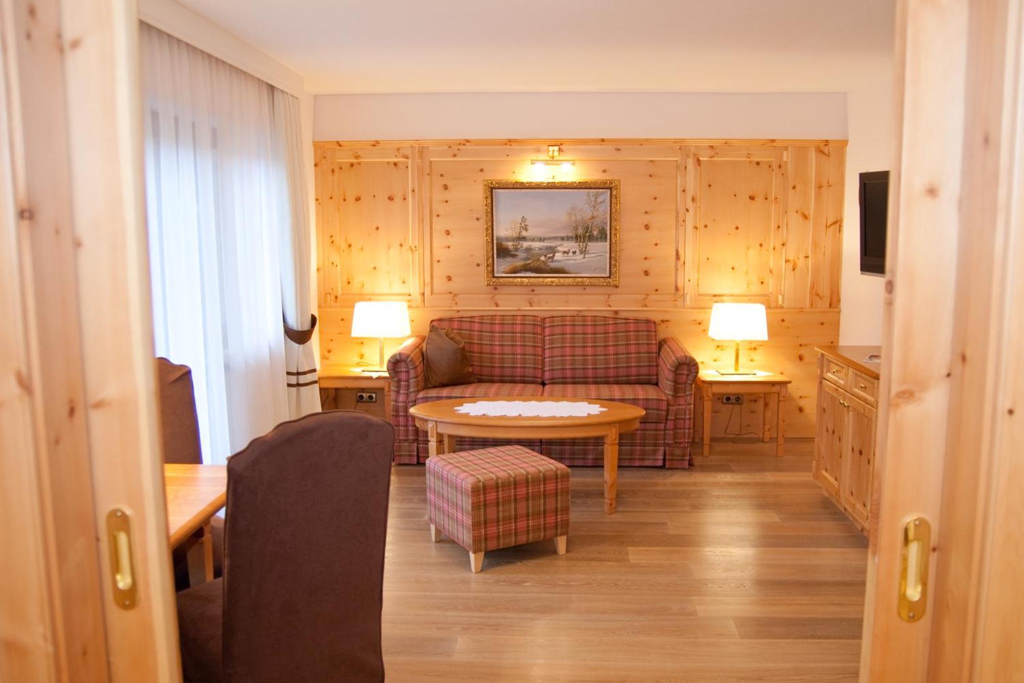 Hotel Waidmannsheil Flachau Dış mekan fotoğraf