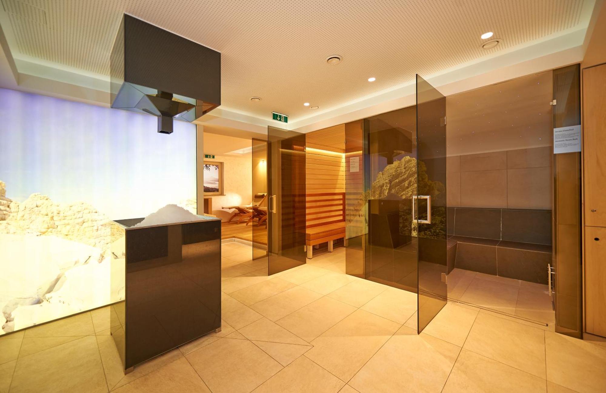 Hotel Waidmannsheil Flachau Dış mekan fotoğraf