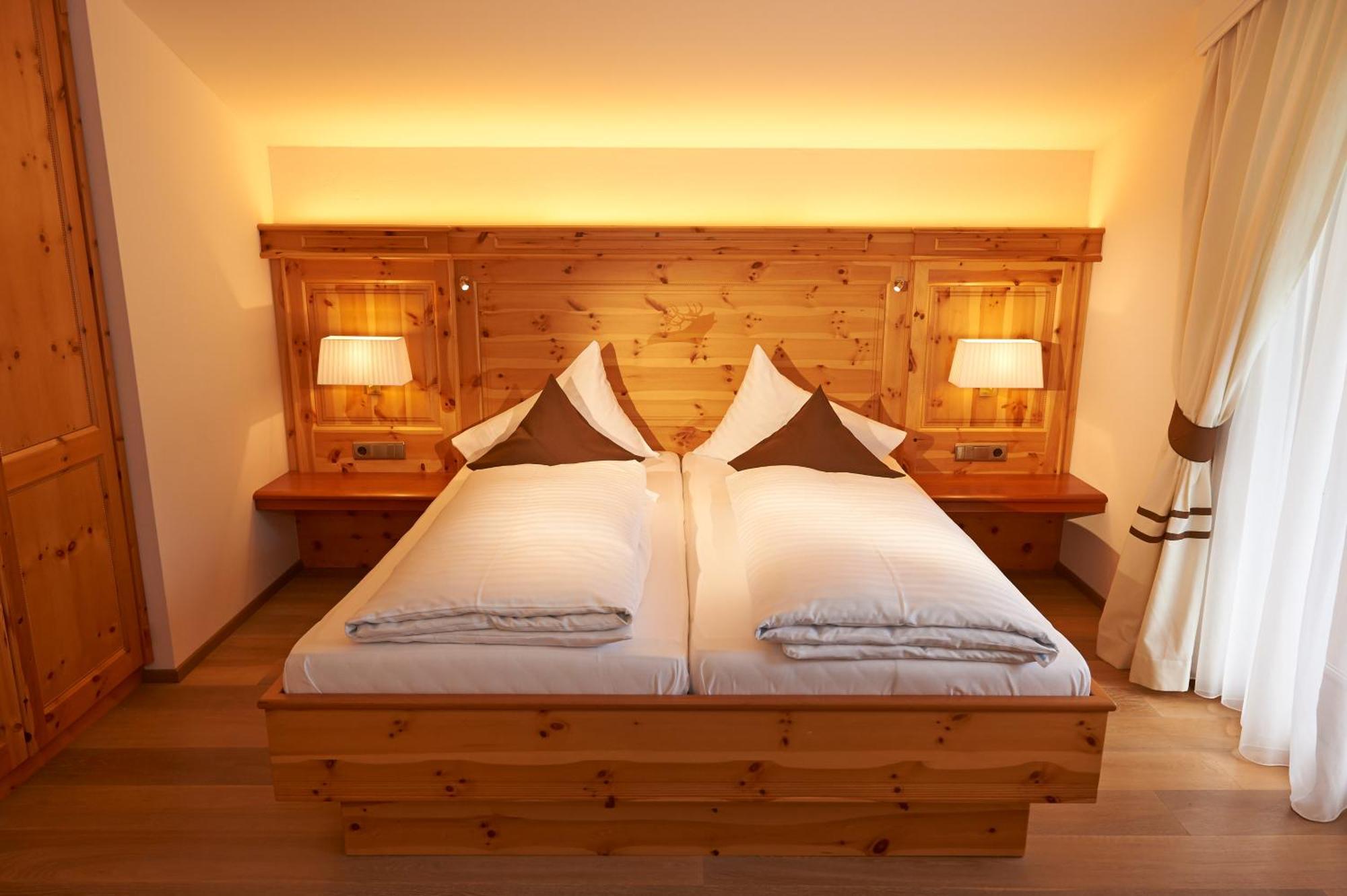Hotel Waidmannsheil Flachau Oda fotoğraf